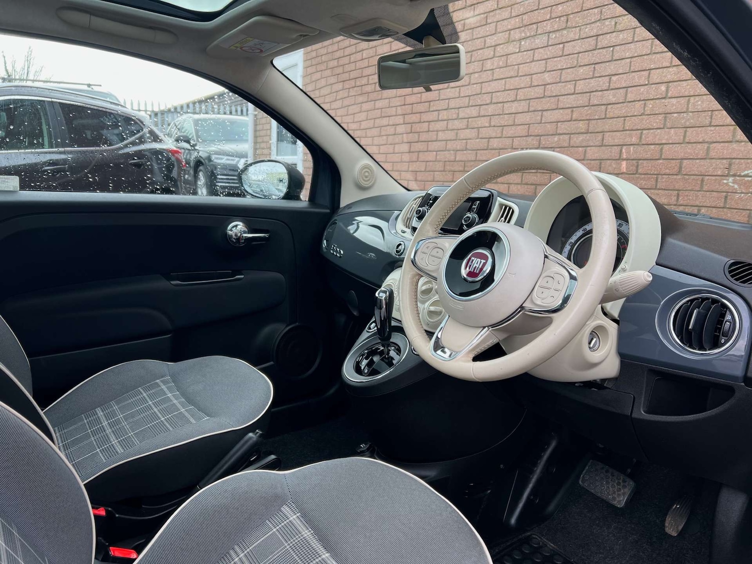 Used Fiat 500 2018 for sale - 77531896: Photo 38