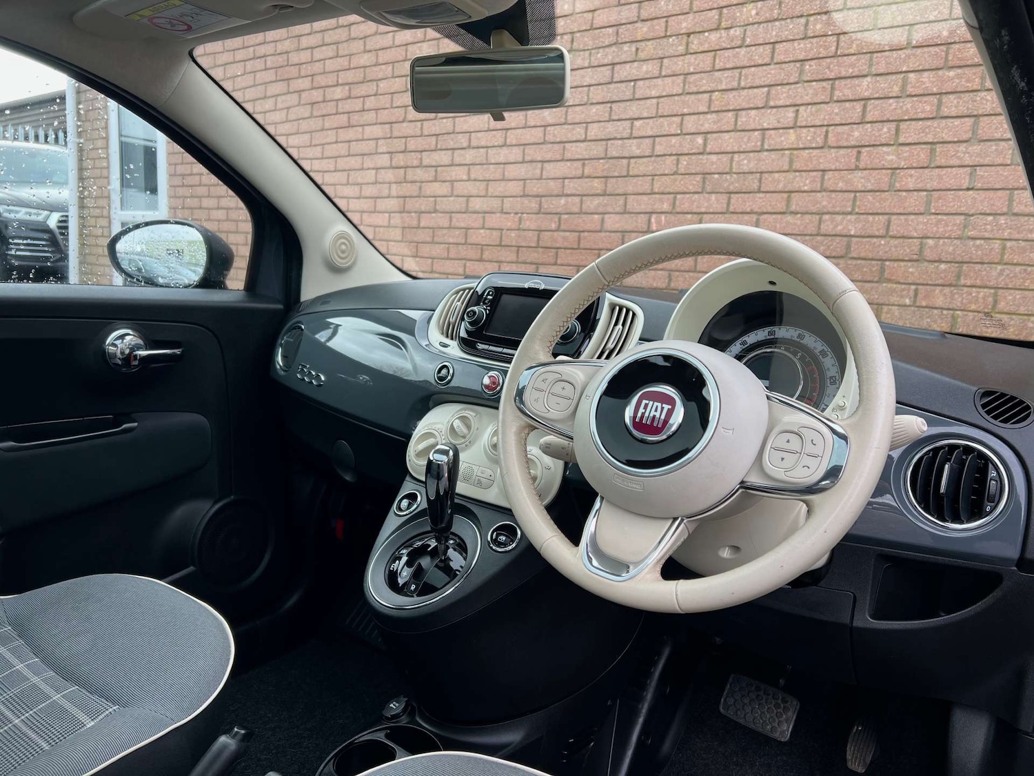Used Fiat 500 2018 for sale - 77531896: Photo 4