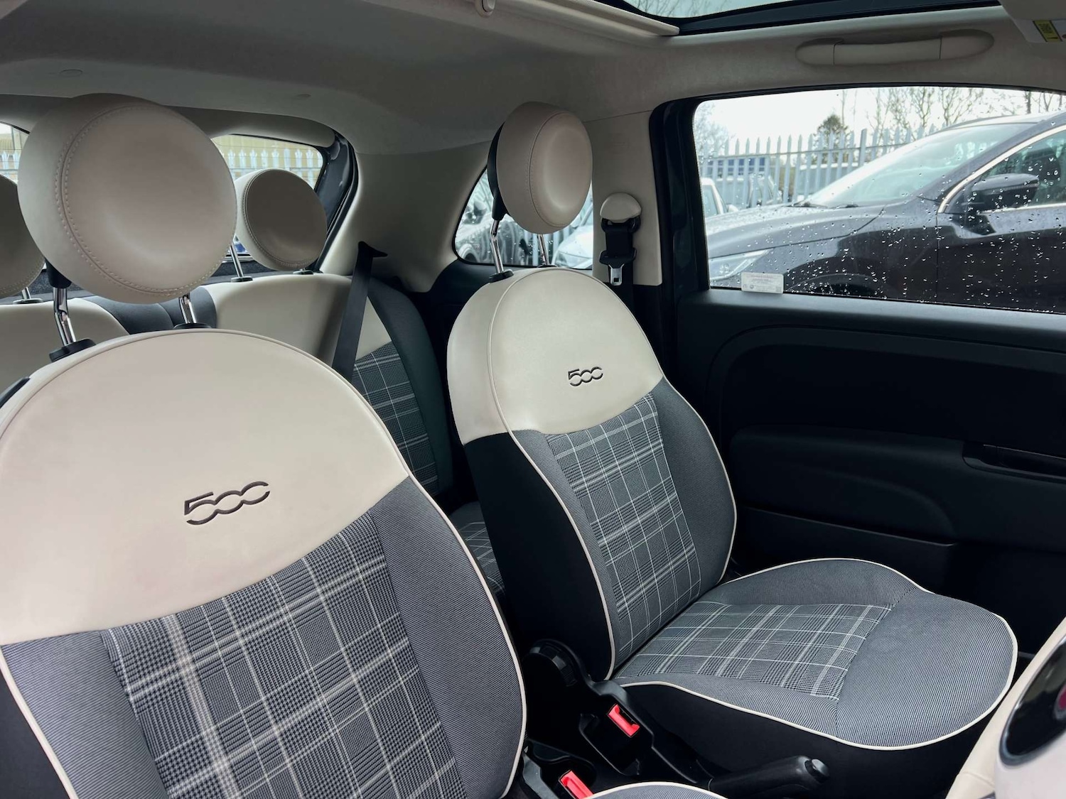 Used Fiat 500 2018 for sale - 77531896: Photo 40