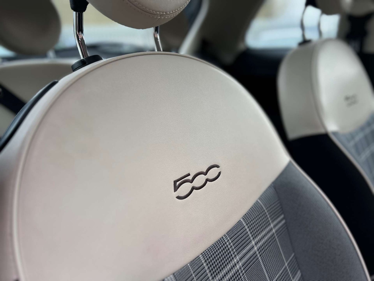 Used Fiat 500 2018 for sale - 77531896: Photo 42