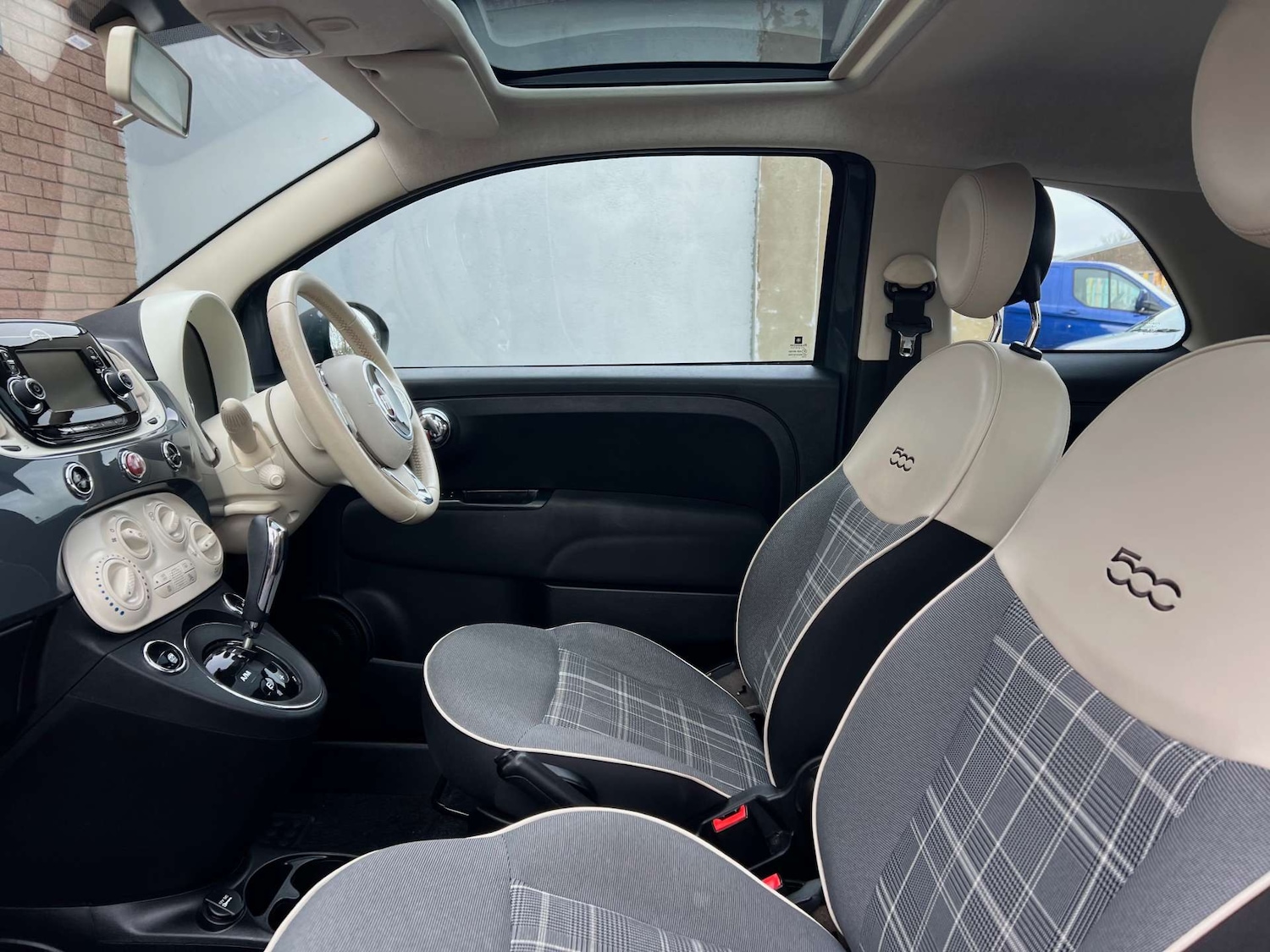 Used Fiat 500 2018 for sale - 77531896: Photo 45