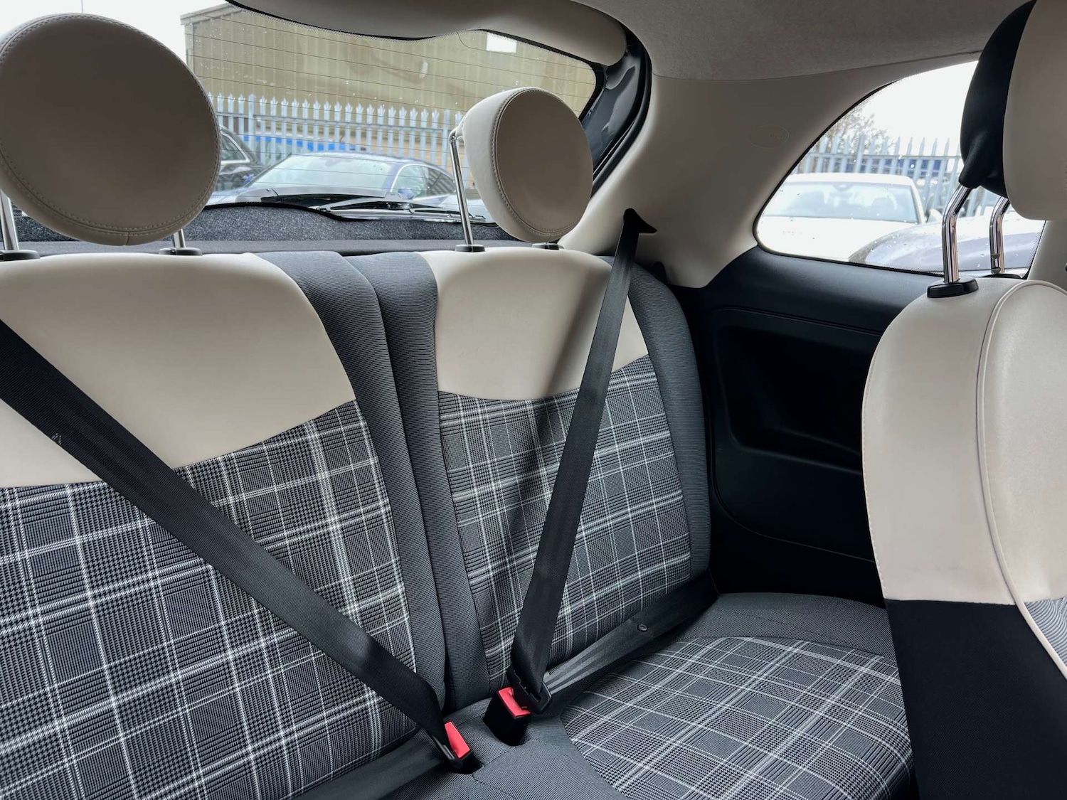 Used Fiat 500 2018 for sale - 77531896: Photo 48