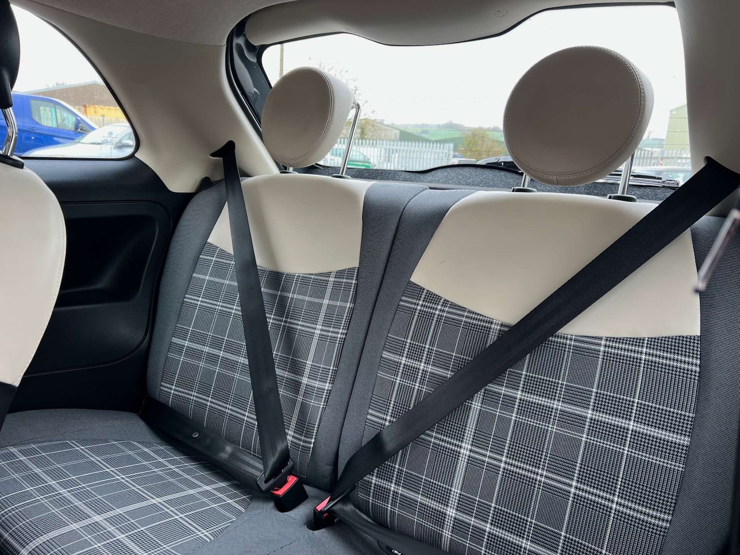 Used Fiat 500 2018 for sale - 77531896: Photo 49