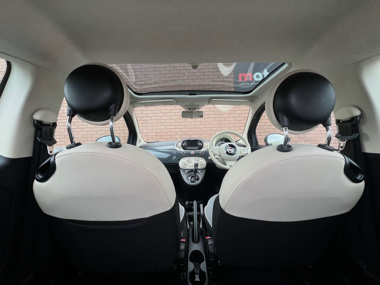 Used Fiat 500 2018 for sale - 77531896: Photo 50