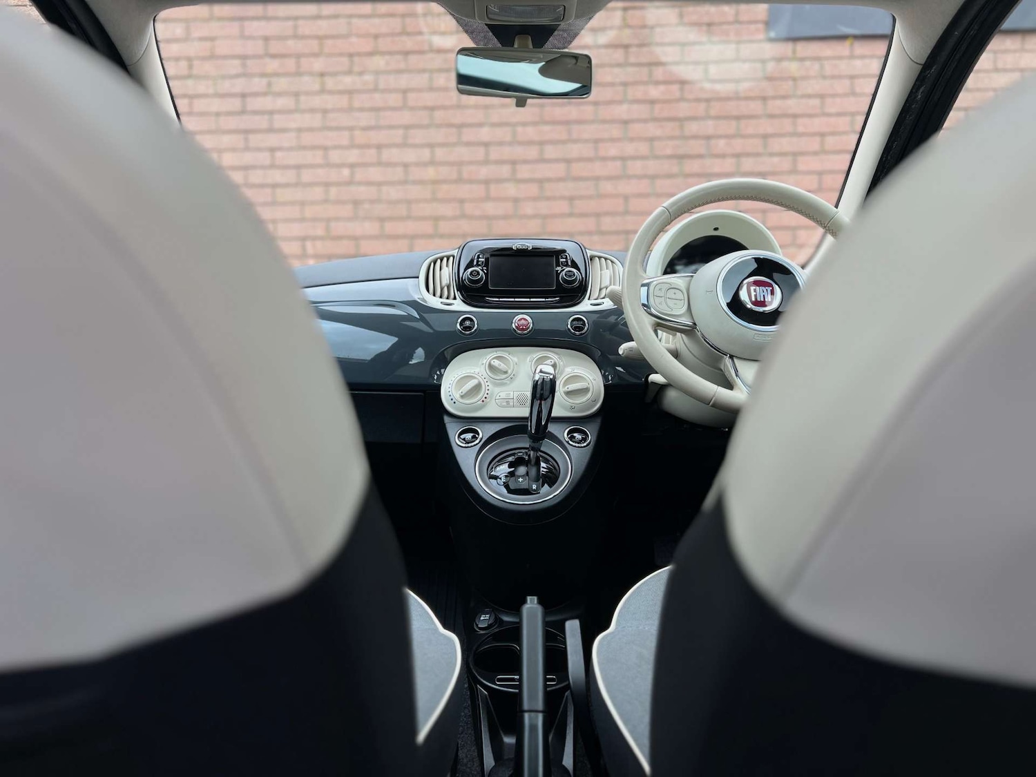 Used Fiat 500 2018 for sale - 77531896: Photo 51