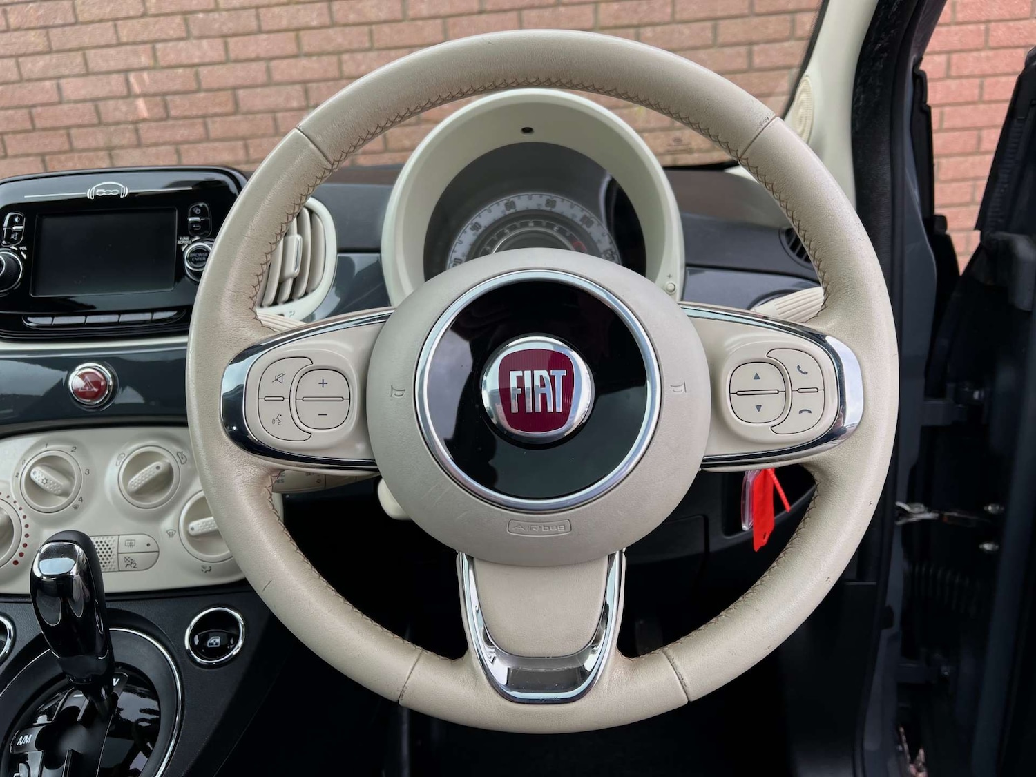 Used Fiat 500 2018 for sale - 77531896: Photo 53