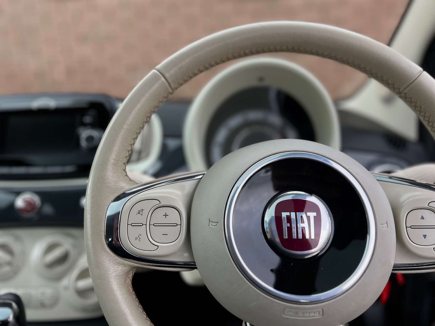 Used Fiat 500 2018 for sale - 77531896: Photo 54