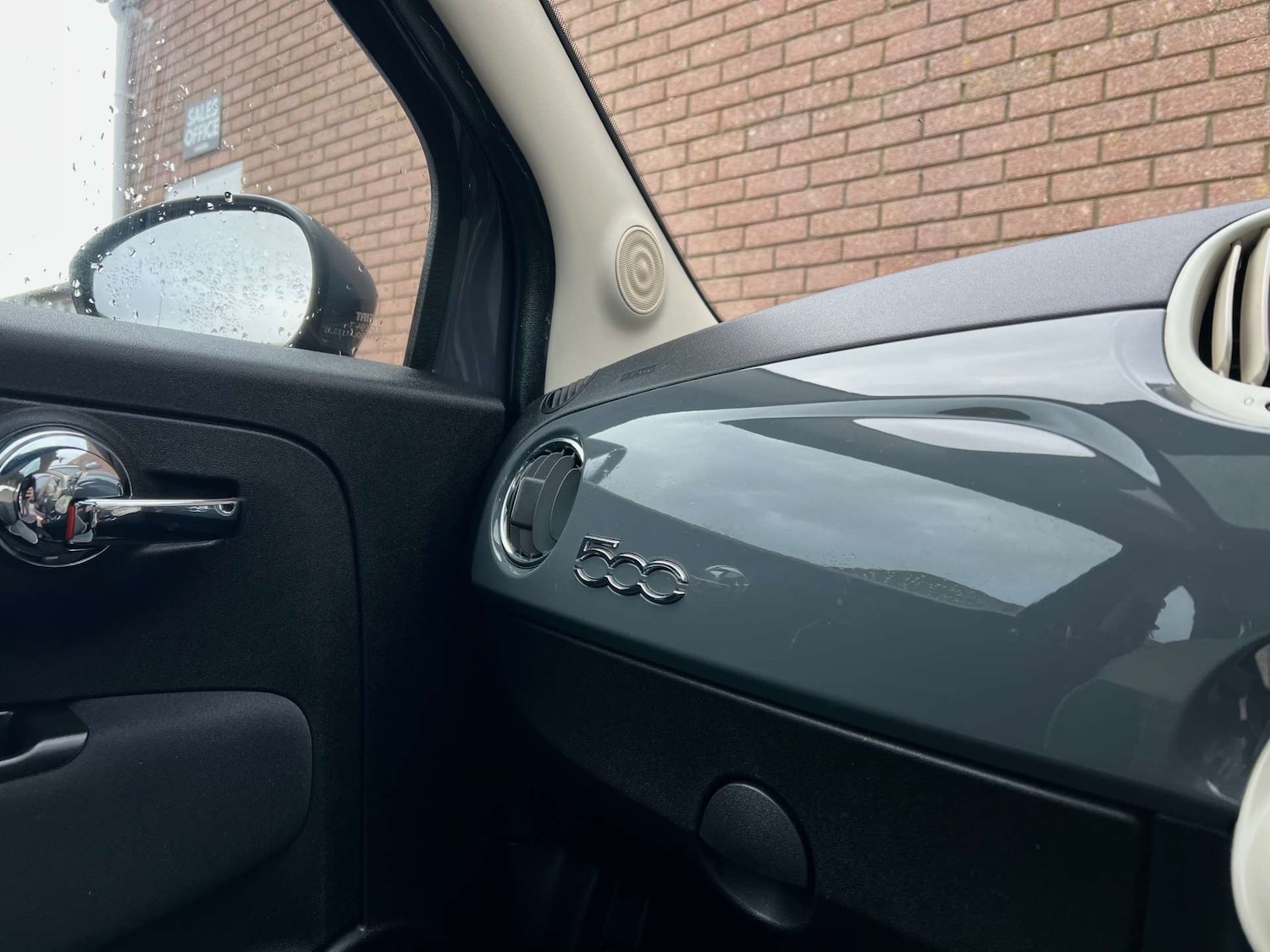 Used Fiat 500 2018 for sale - 77531896: Photo 56