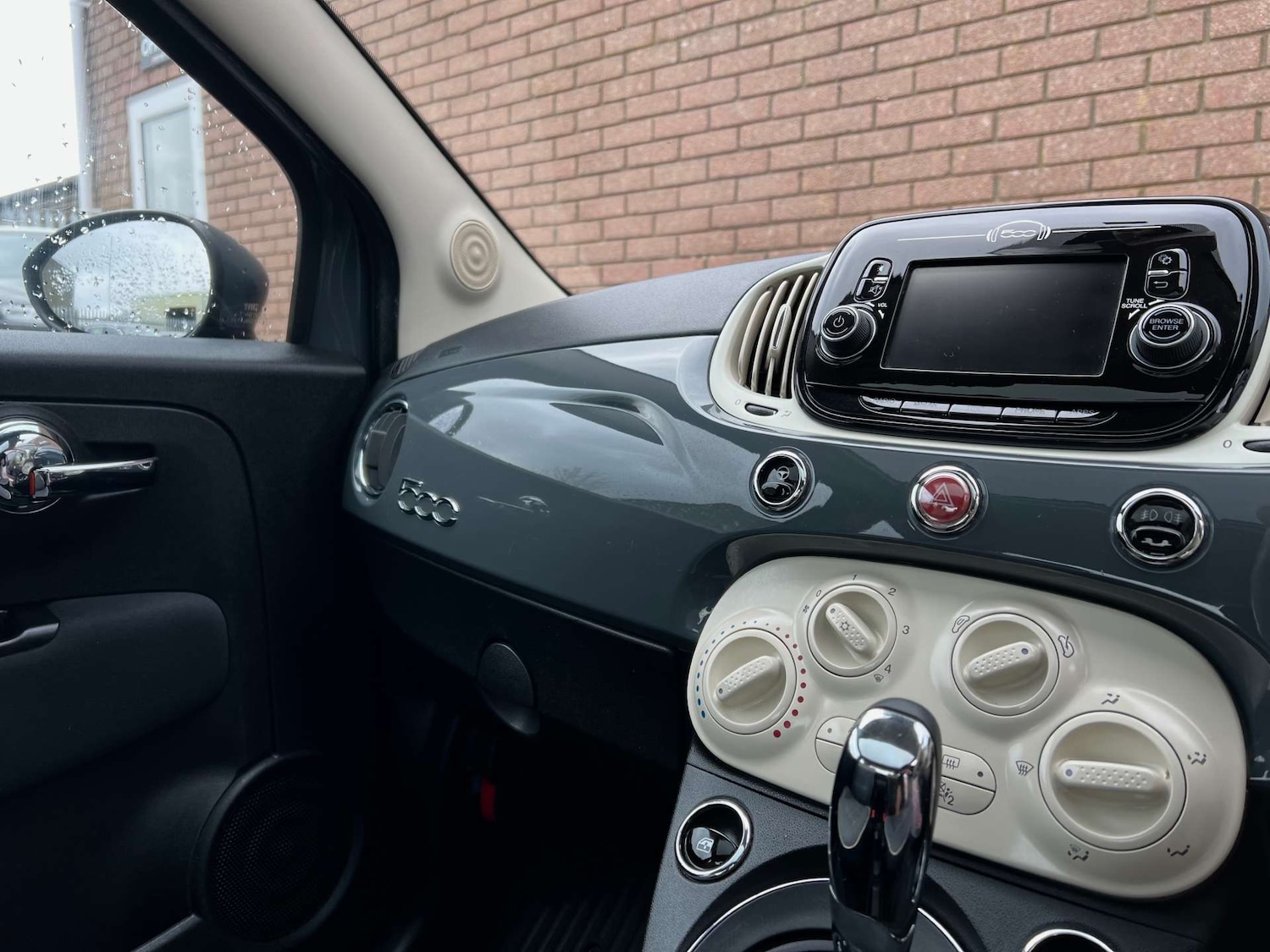 Used Fiat 500 2018 for sale - 77531896: Photo 58