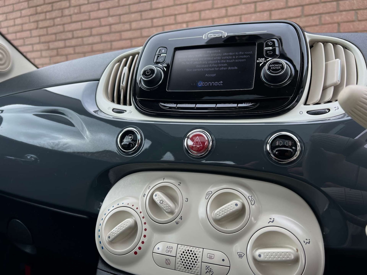 Used Fiat 500 2018 for sale - 77531896: Photo 59