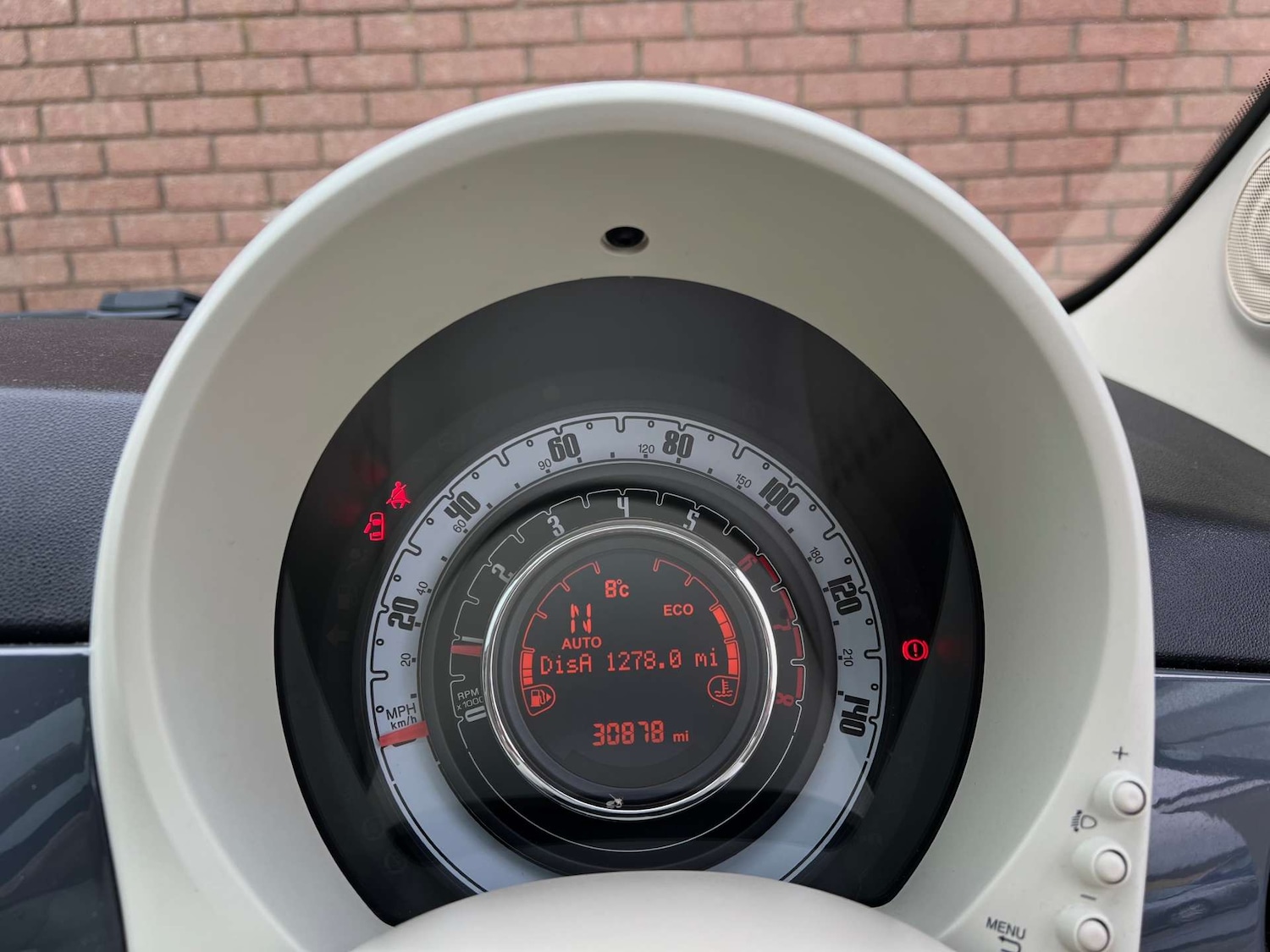 Used Fiat 500 2018 for sale - 77531896: Photo 63