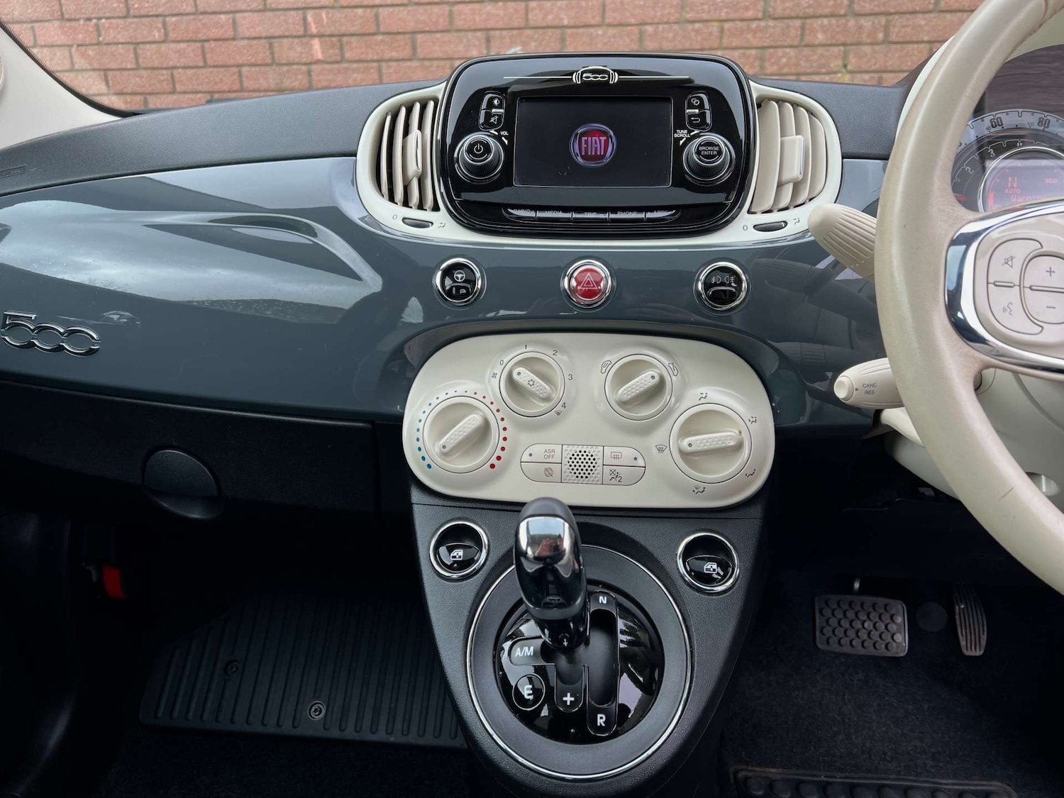 Used Fiat 500 2018 for sale - 77531896: Photo 65