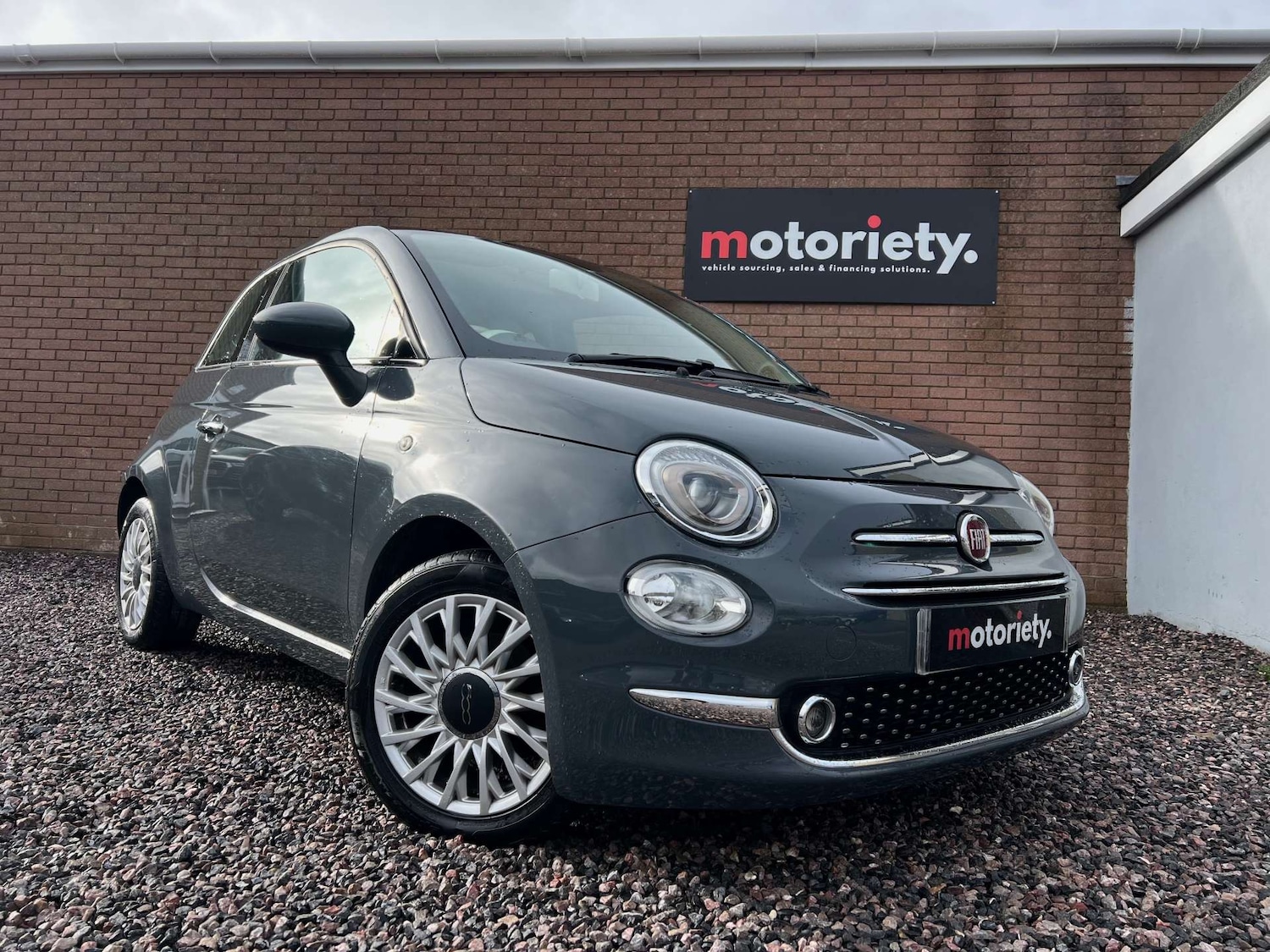 Used Fiat 500 2018 for sale - 77531896: Photo 7