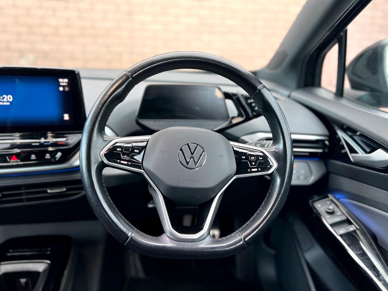 Vehicle 50