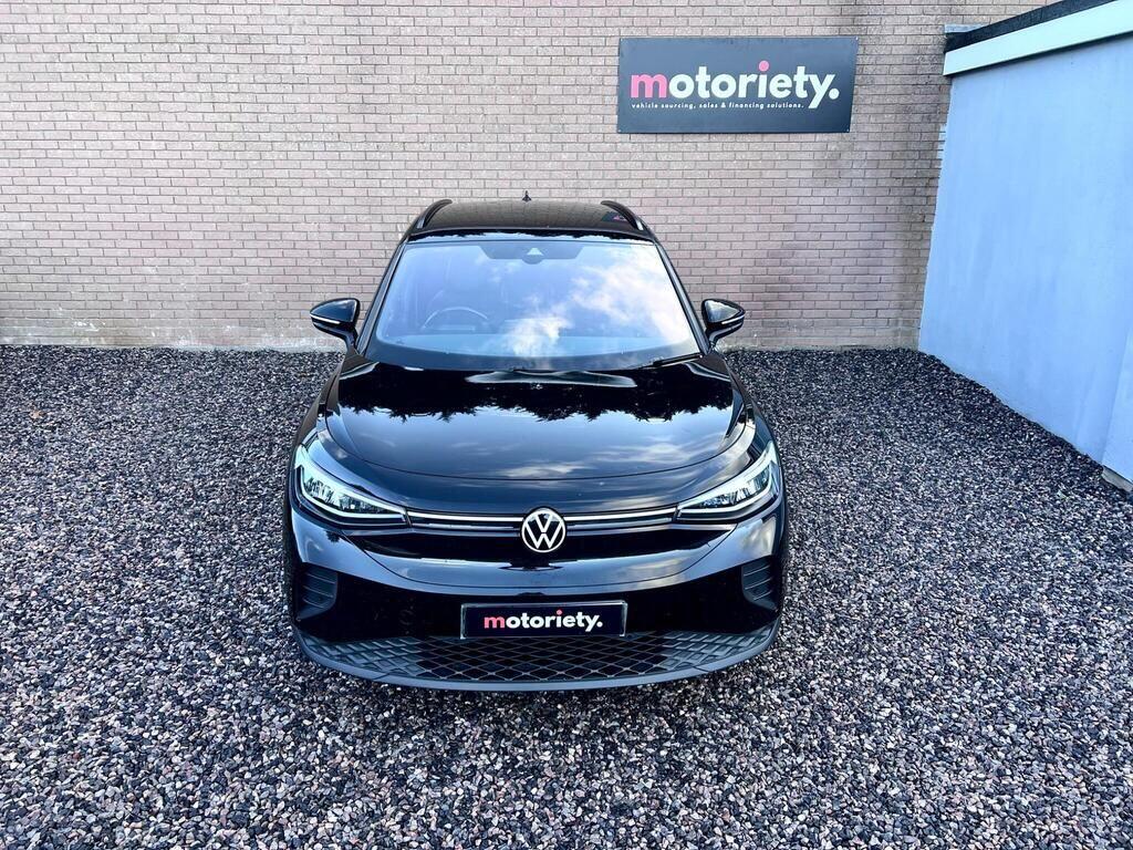Used Volkswagen ID.4 2021 for sale - 76370693: Photo 10