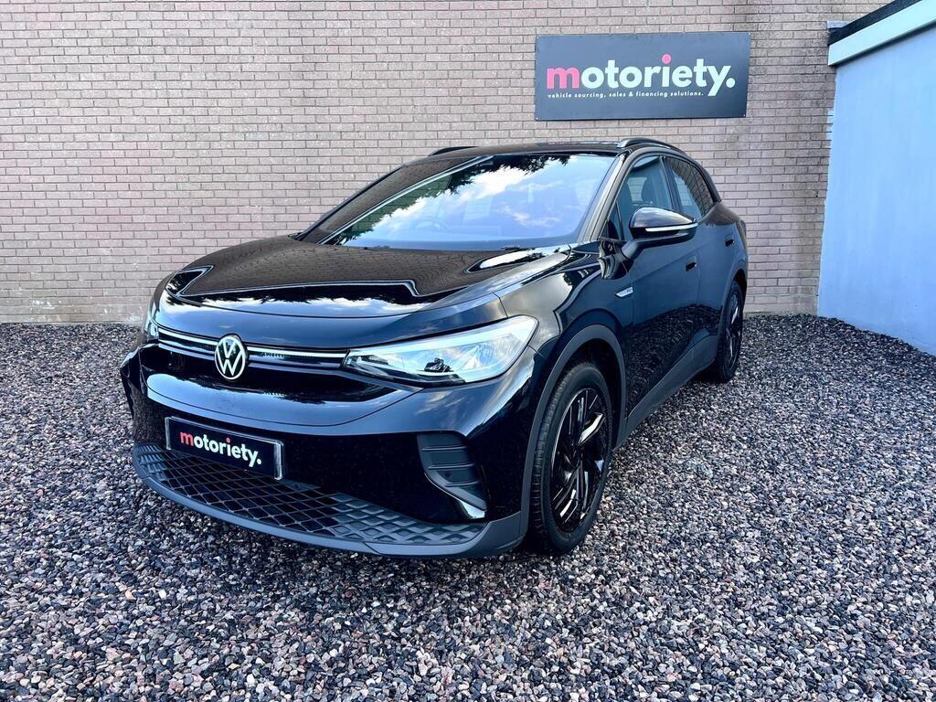 Used Volkswagen ID.4 2021 for sale - 76370693: Photo 12