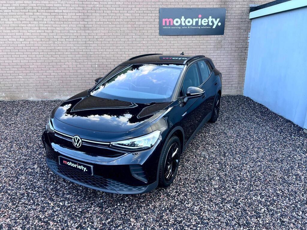 Used Volkswagen ID.4 2021 for sale - 76370693: Photo 13