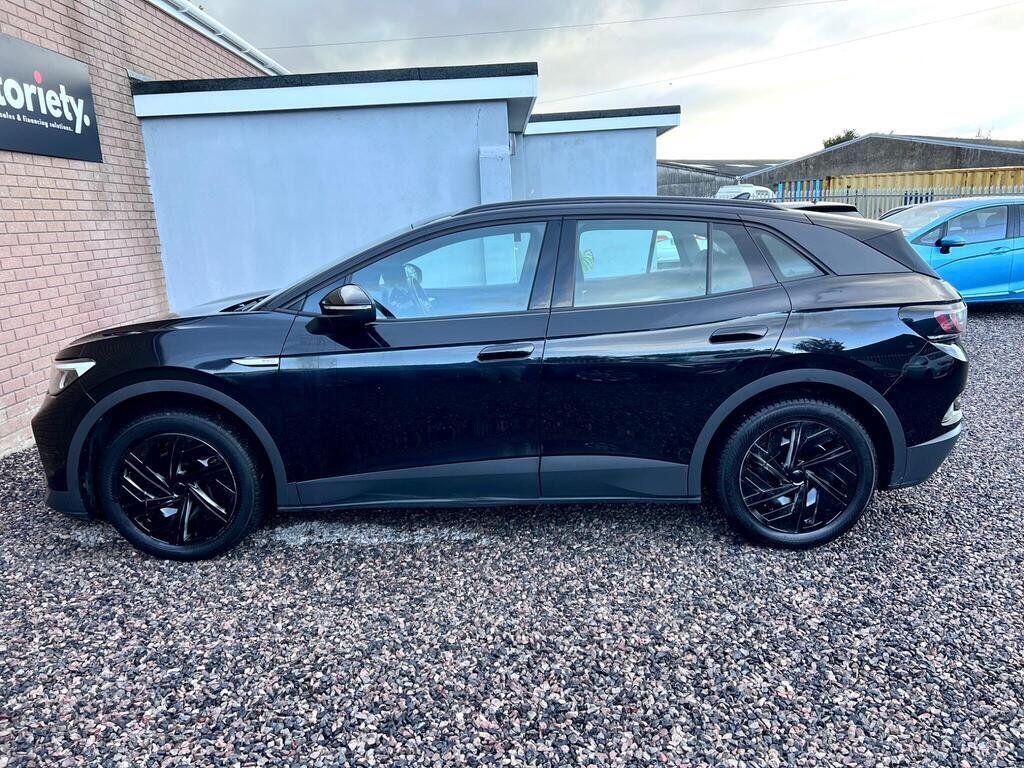 Used Volkswagen ID.4 2021 for sale - 76370693: Photo 15