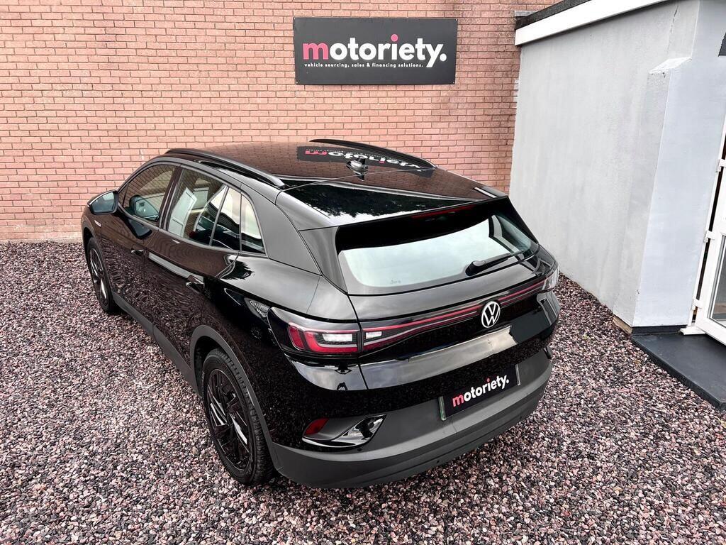 Used Volkswagen ID.4 2021 for sale - 76370693: Photo 17