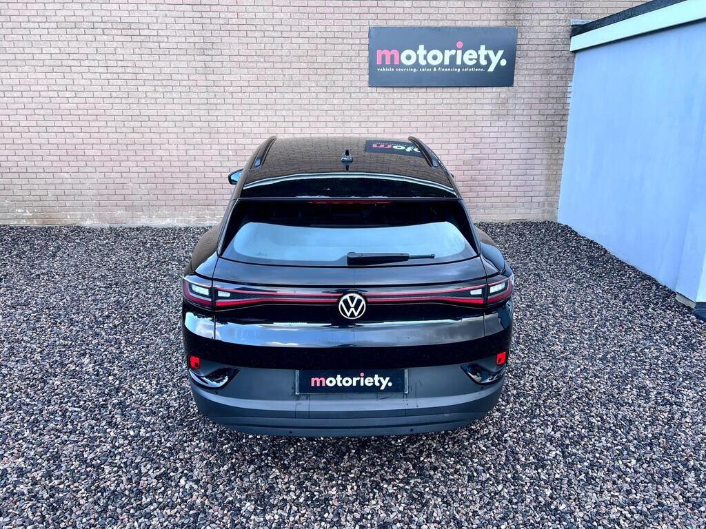 Used Volkswagen ID.4 2021 for sale - 76370693: Photo 20