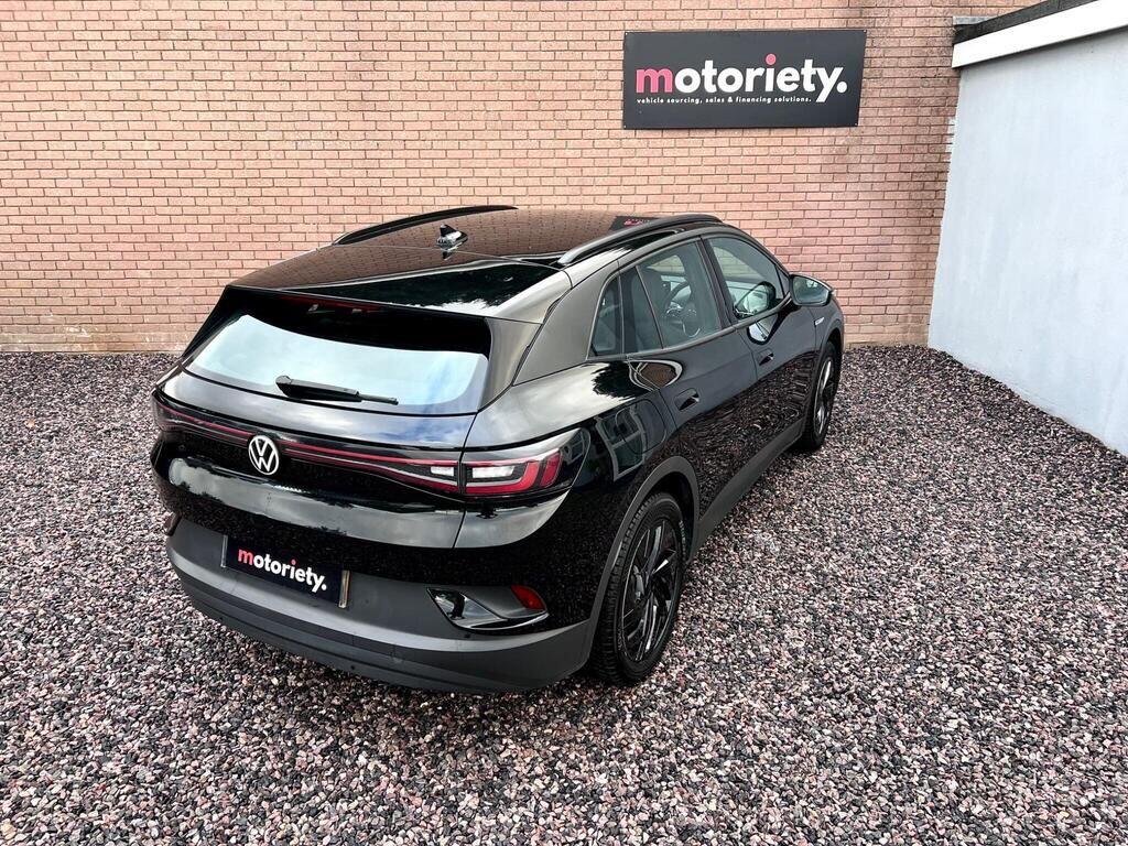 Used Volkswagen ID.4 2021 for sale - 76370693: Photo 24