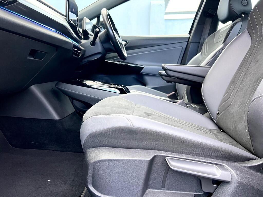 Used Volkswagen ID.4 2021 for sale - 76370693: Photo 36