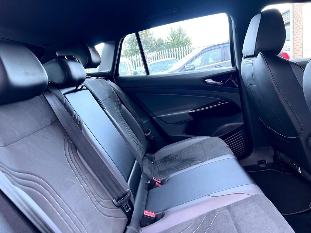 Used Volkswagen ID.4 2021 for sale - 76370693: Photo 38