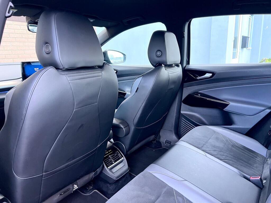 Used Volkswagen ID.4 2021 for sale - 76370693: Photo 41