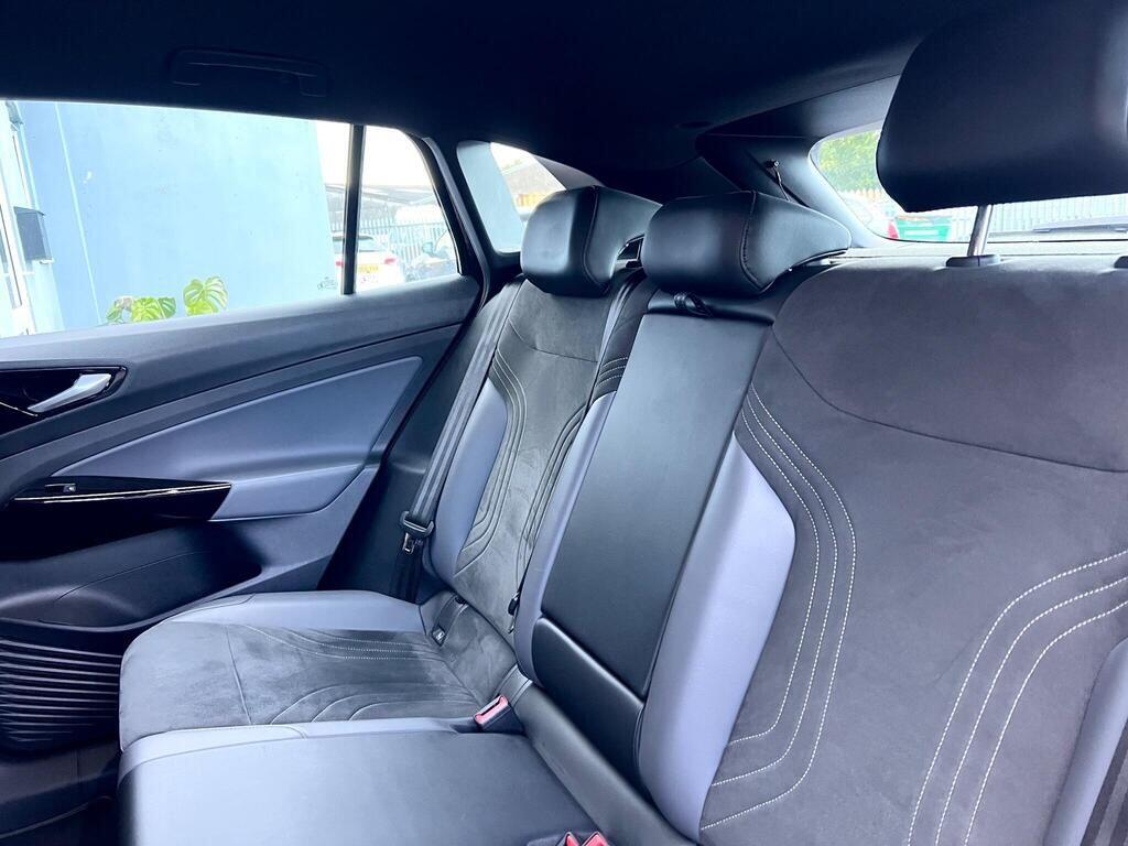 Used Volkswagen ID.4 2021 for sale - 76370693: Photo 43