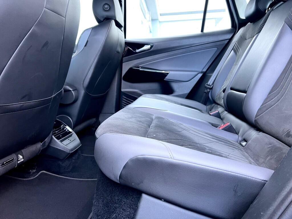 Used Volkswagen ID.4 2021 for sale - 76370693: Photo 44