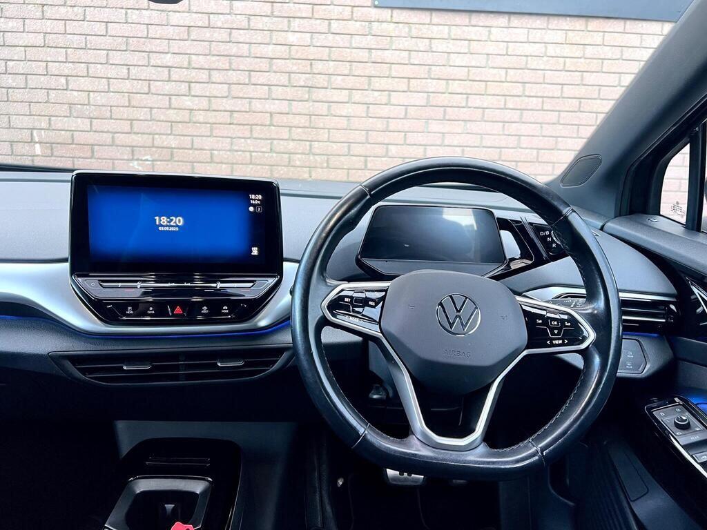 Used Volkswagen ID.4 2021 for sale - 76370693: Photo 49