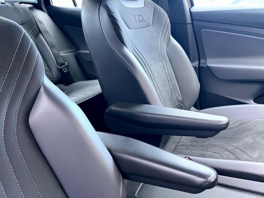 Used Volkswagen ID.4 2021 for sale - 76370693: Photo 56