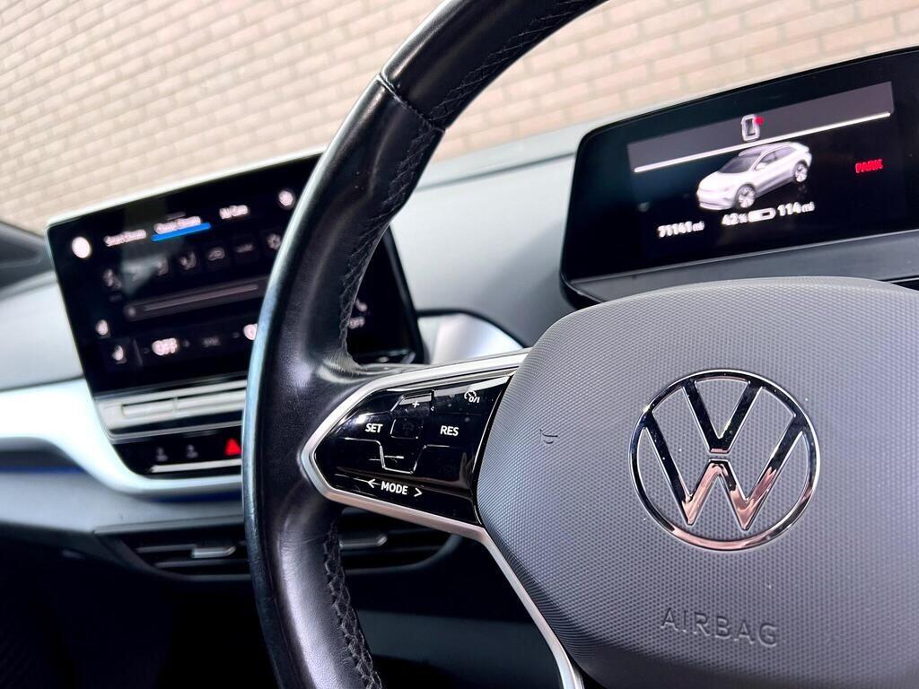 Used Volkswagen ID.4 2021 for sale - 76370693: Photo 58