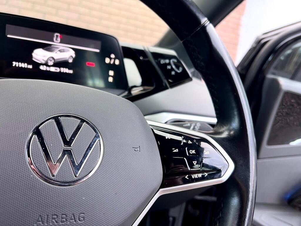 Used Volkswagen ID.4 2021 for sale - 76370693: Photo 59