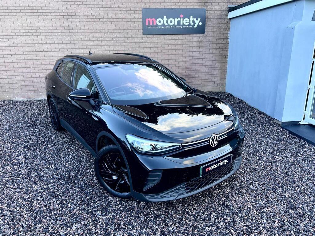 Used Volkswagen ID.4 2021 for sale - 76370693: Photo 6