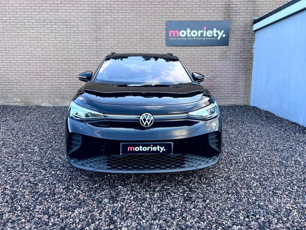 Used Volkswagen ID.4 2021 for sale - 76370693: Photo 8