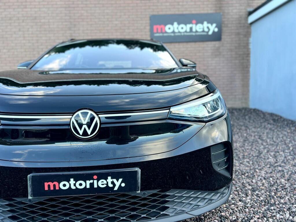 Used Volkswagen ID.4 2021 for sale - 76370693: Photo 9