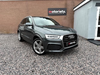 Audi - Q3