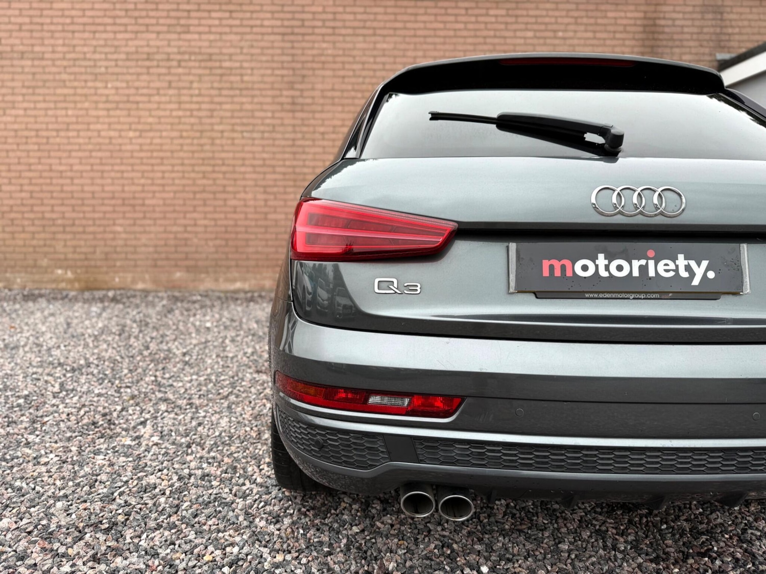 Used Audi Q3 2016 for sale - 75990992: Photo 22