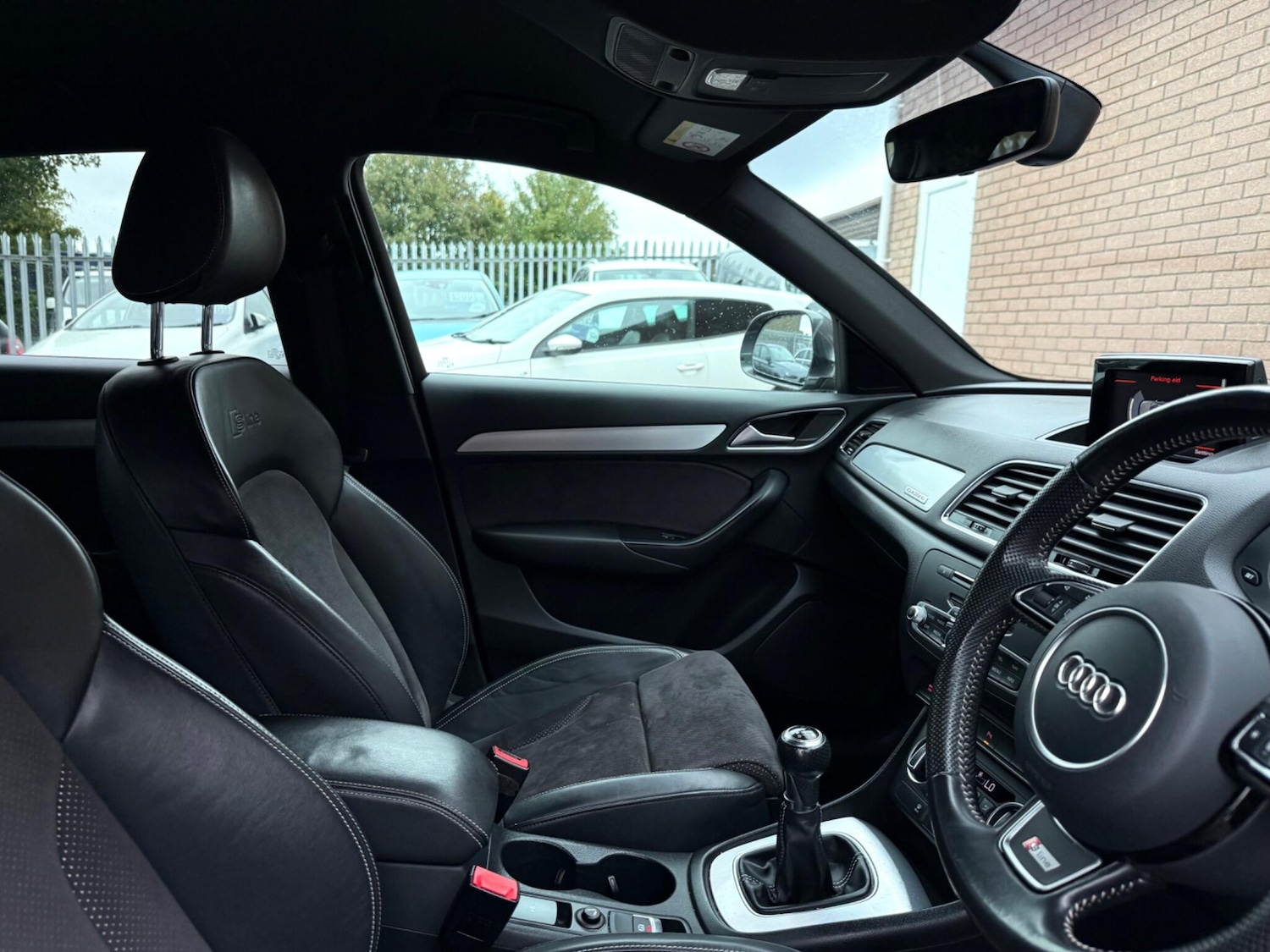 Used Audi Q3 2016 for sale - 75990992: Photo 36