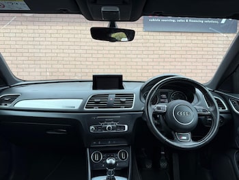 Used Audi Q3 2016 for sale - 75990992: Photo 3