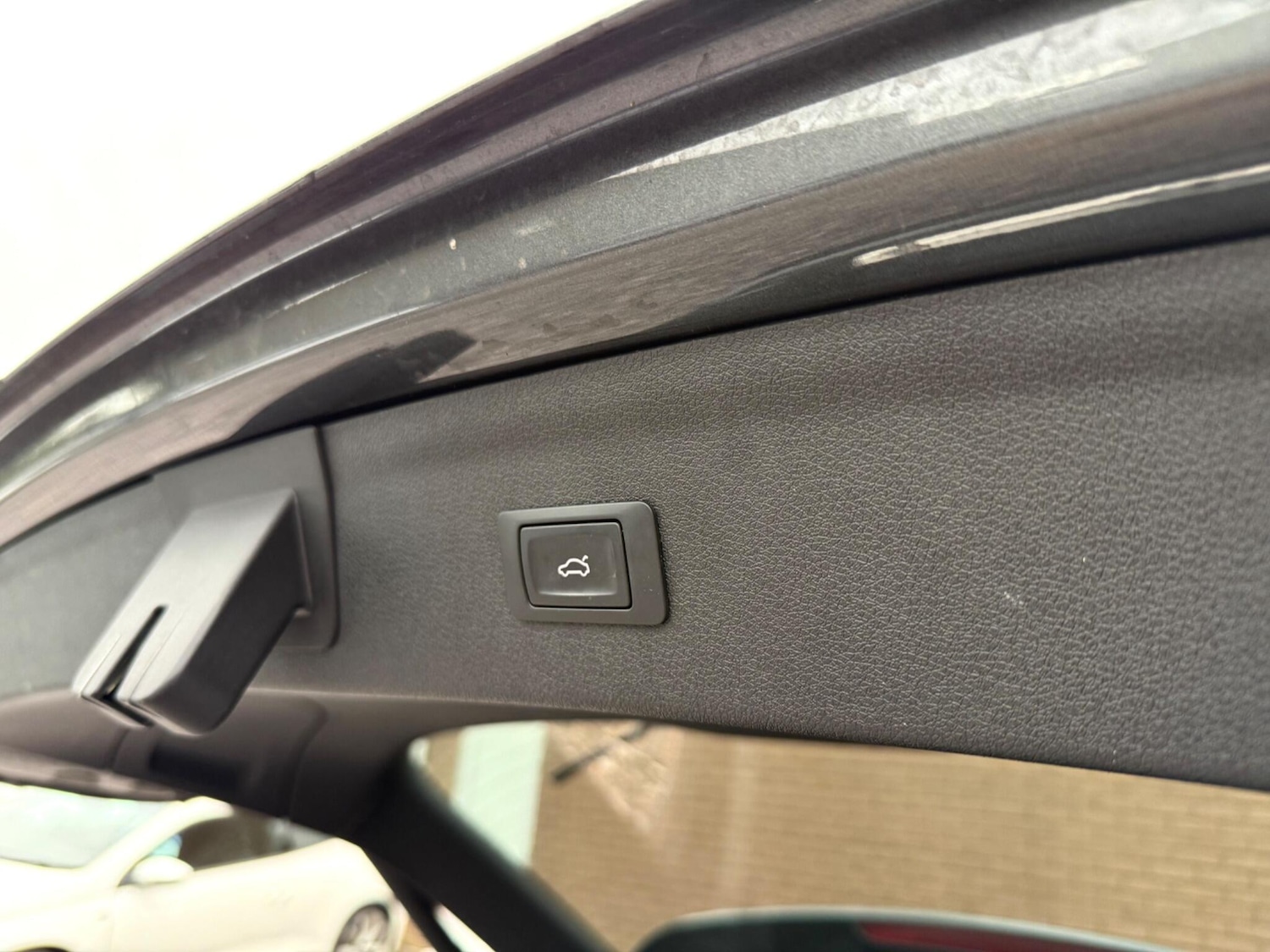 Used Audi Q3 2016 for sale - 75990992: Photo 4