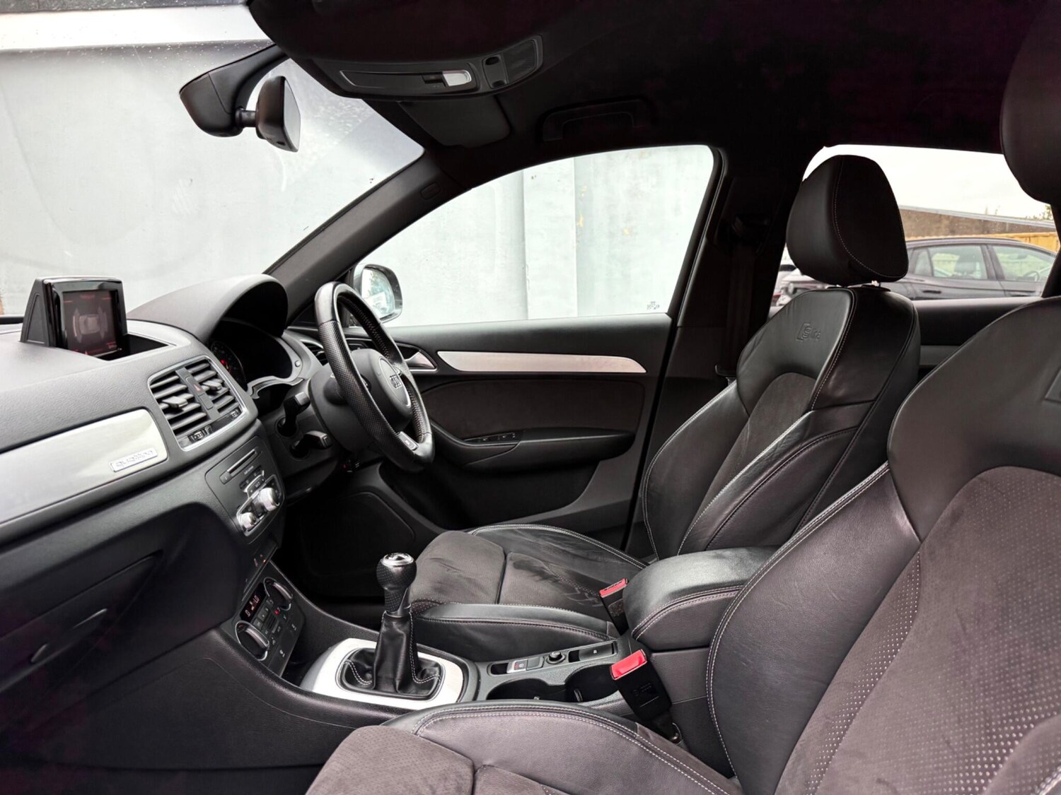Used Audi Q3 2016 for sale - 75990992: Photo 40