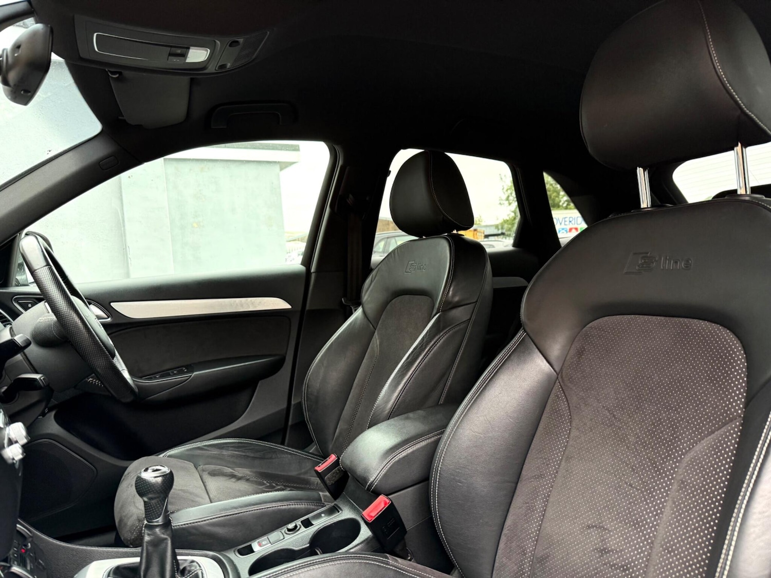 Used Audi Q3 2016 for sale - 75990992: Photo 41
