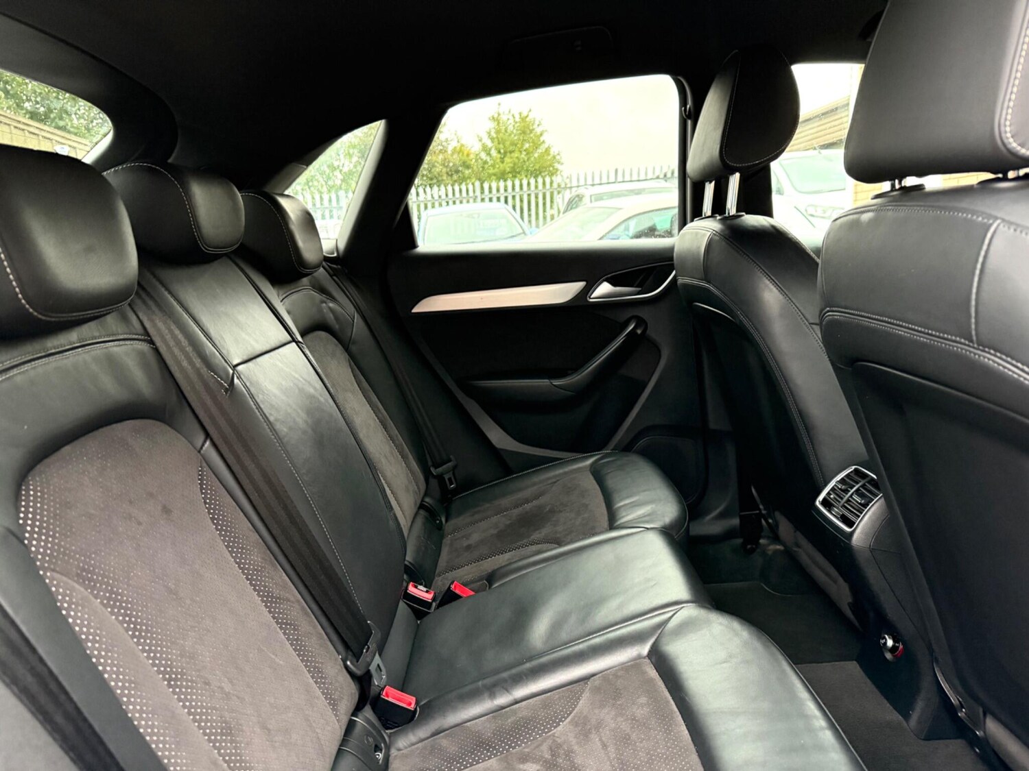 Used Audi Q3 2016 for sale - 75990992: Photo 44