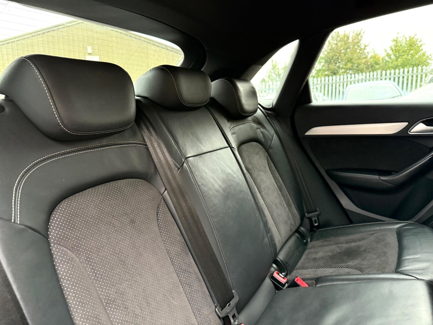 Used Audi Q3 2016 for sale - 75990992: Photo 45