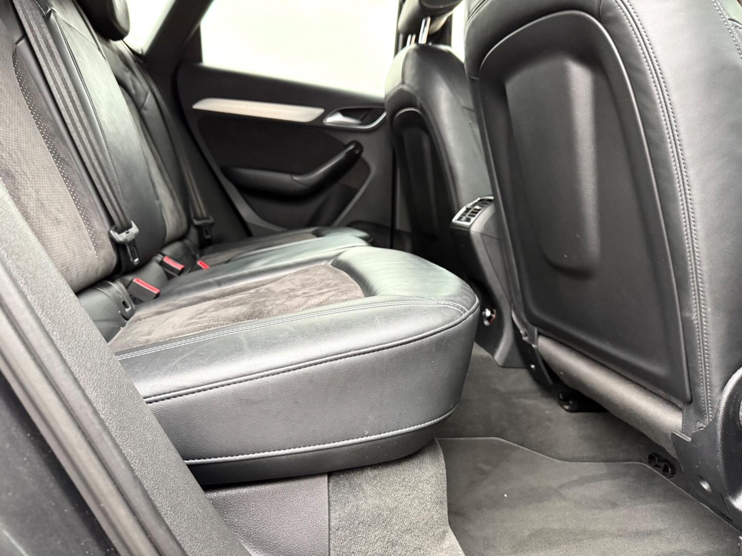 Used Audi Q3 2016 for sale - 75990992: Photo 46
