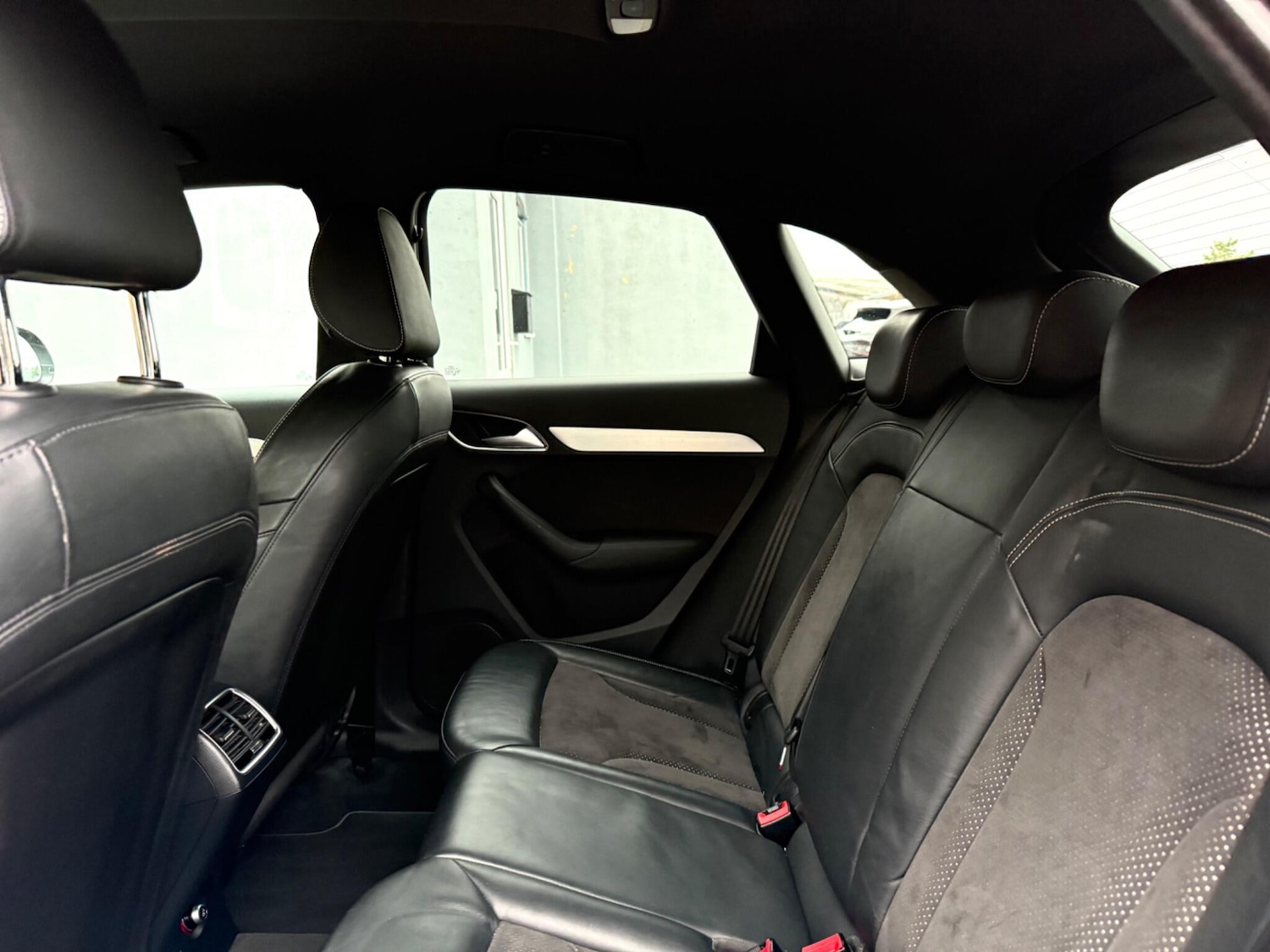 Used Audi Q3 2016 for sale - 75990992: Photo 48