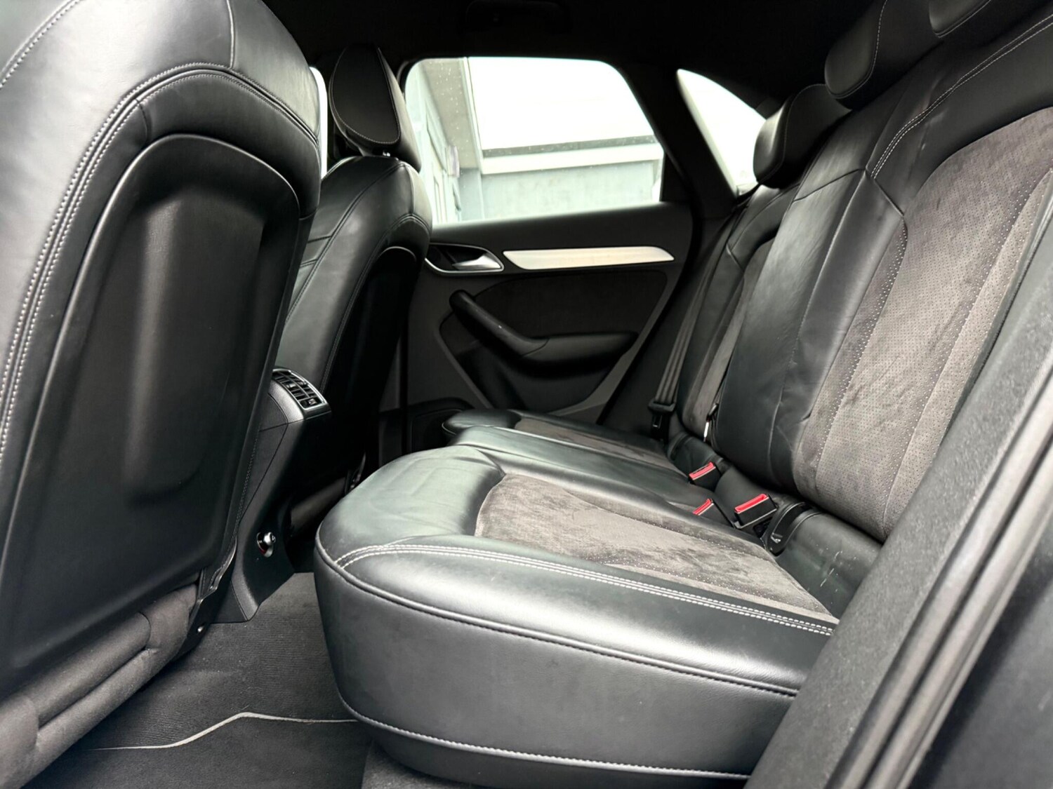 Used Audi Q3 2016 for sale - 75990992: Photo 50
