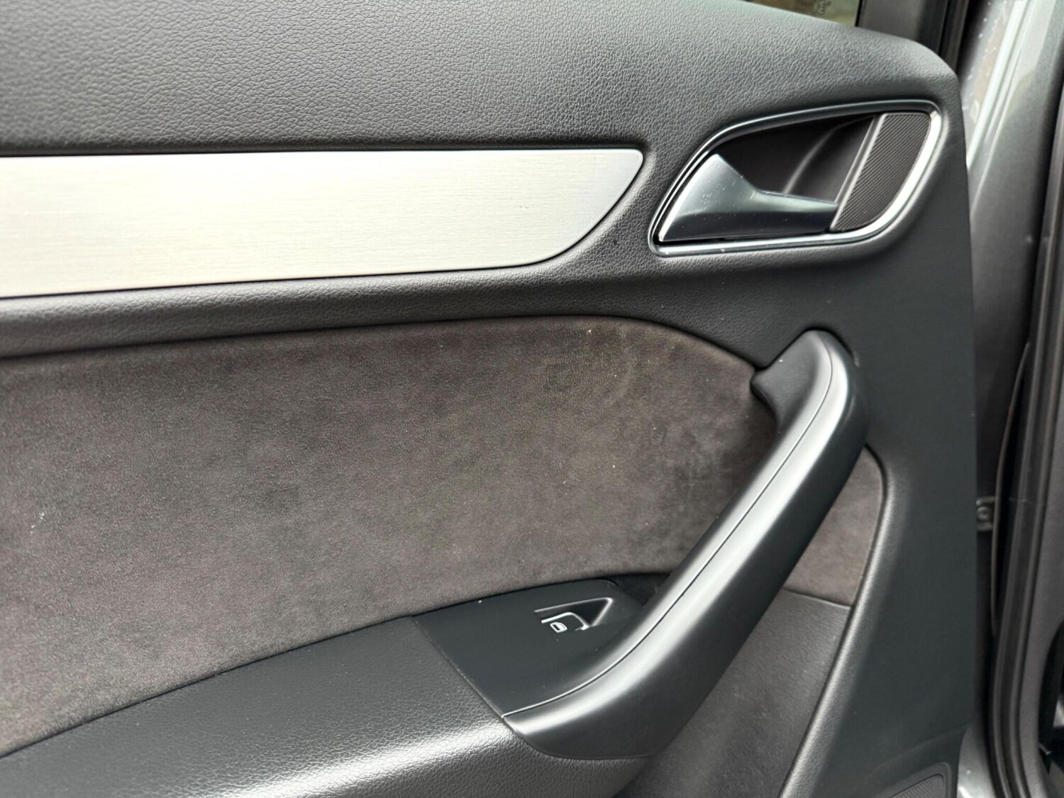 Used Audi Q3 2016 for sale - 75990992: Photo 53